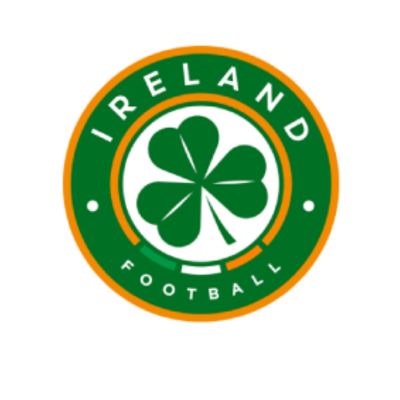 an image of ireland logo