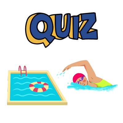 Swimming Quiz