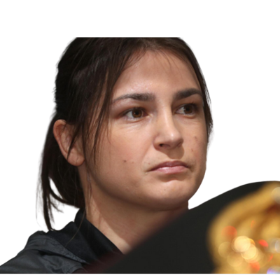 Katie Taylor Documentary | SMH Activity Hub