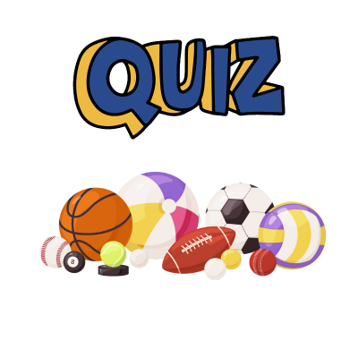 Sports Quiz (1)