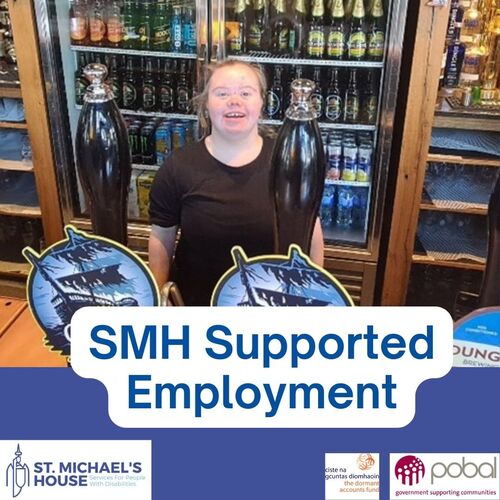 Supported Employment