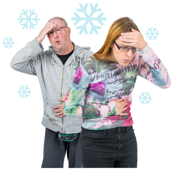 Winter Flu