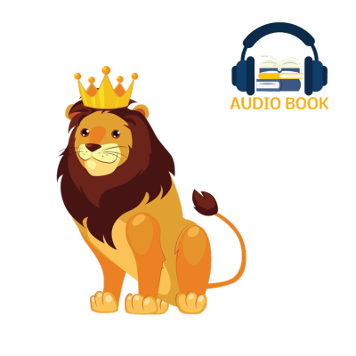 The Lion King Storyteller Audiobook | SMH Activity Hub