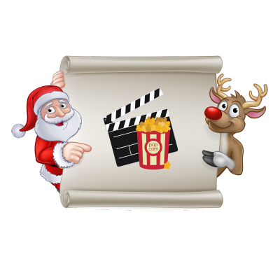 Christmas Movies List SMH Activity Hub