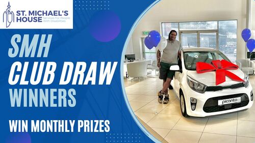 SMH Club Draw Car Draw Winner 2023