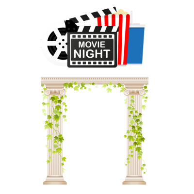 Mamma Mia Movie | SMH Activity Hub