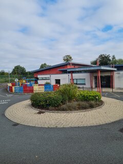 SMH Leisure Centre