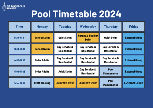 Pool Timetable (3)