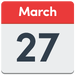 Date Mar 27