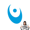 an image of the inclusion ireland and easy read logo
