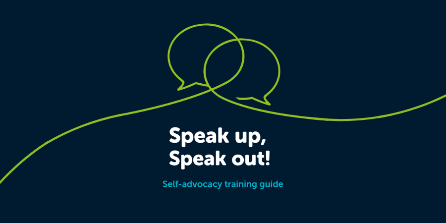 Image Speak Up