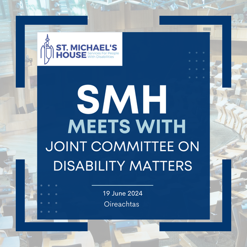 Disability Matters