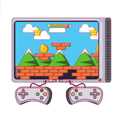 Online Games