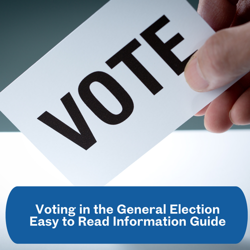 General Election  Website