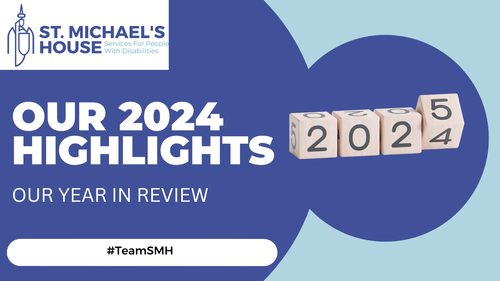 Our Year in review