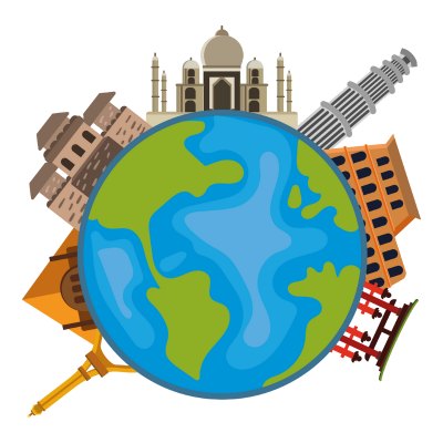 wonders of the world