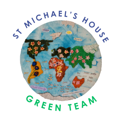 Green Team logo