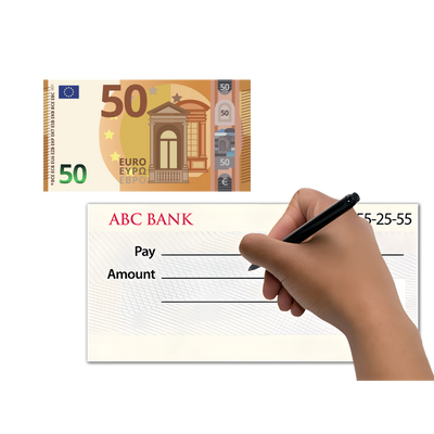 lodge money