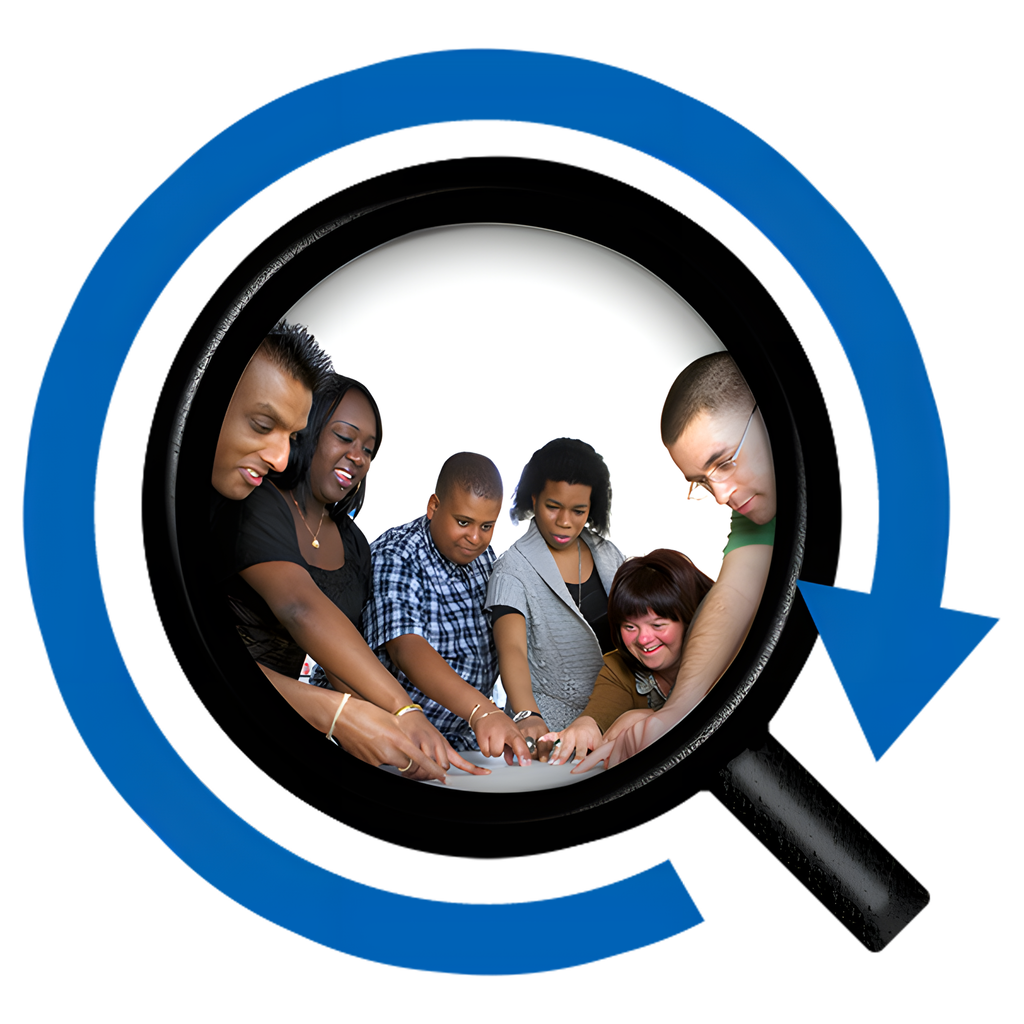Inclusive research