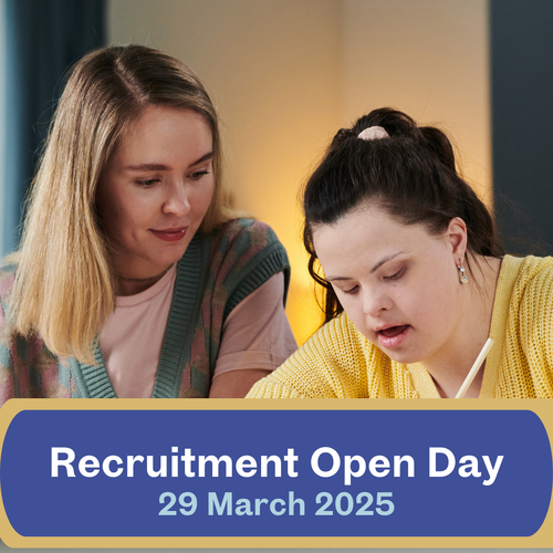 Recruitment