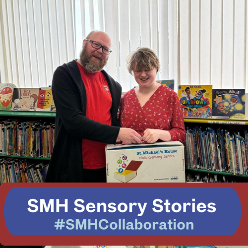 Sensory Stories