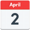 Date Apr 2