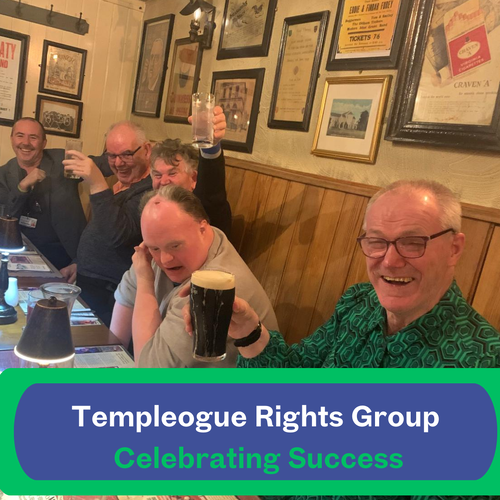 Templeogue