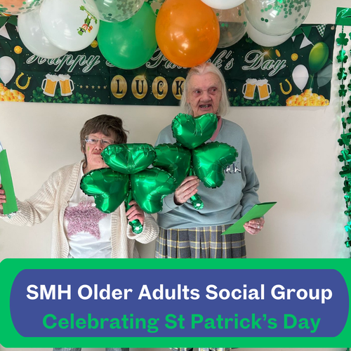 Older Adults