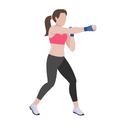 boxercise