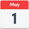Date May 1