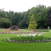 merrion square park