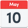 Date May 10