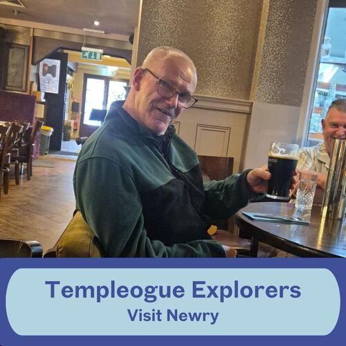 Templeogue Explorers