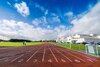 alsaa running track