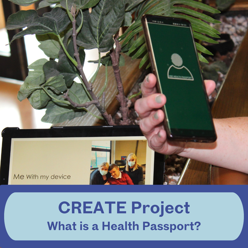 Health Passport