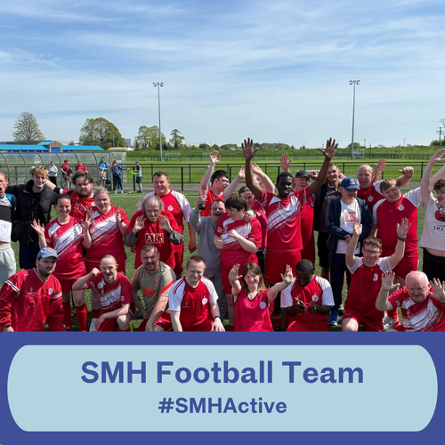 Football Team