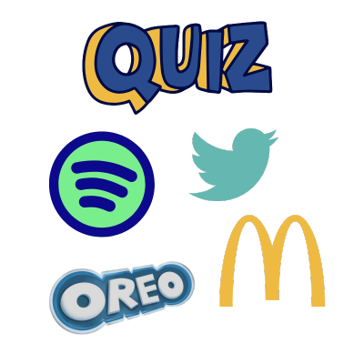 guess the logo food 