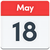 Date May 18