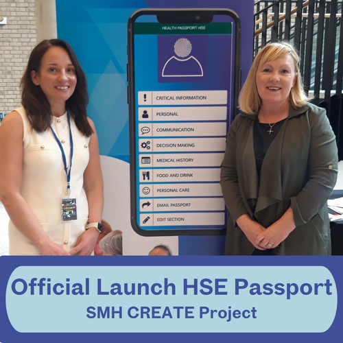 HSE Passport