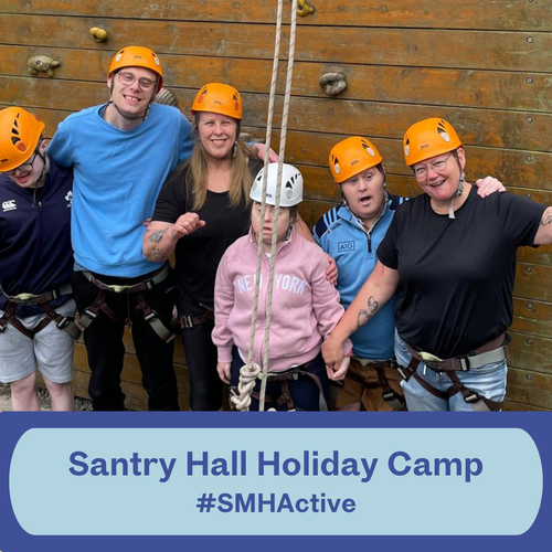SH Holiday Camp