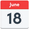 Date Jun 18