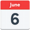 Date Jun 6