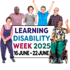 Learning Disability Week 2025 2