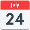 Date Jul 24