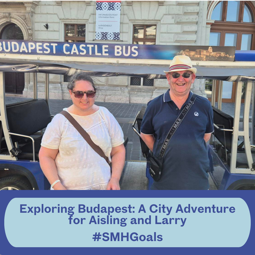 Budapest