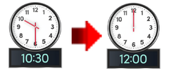 times