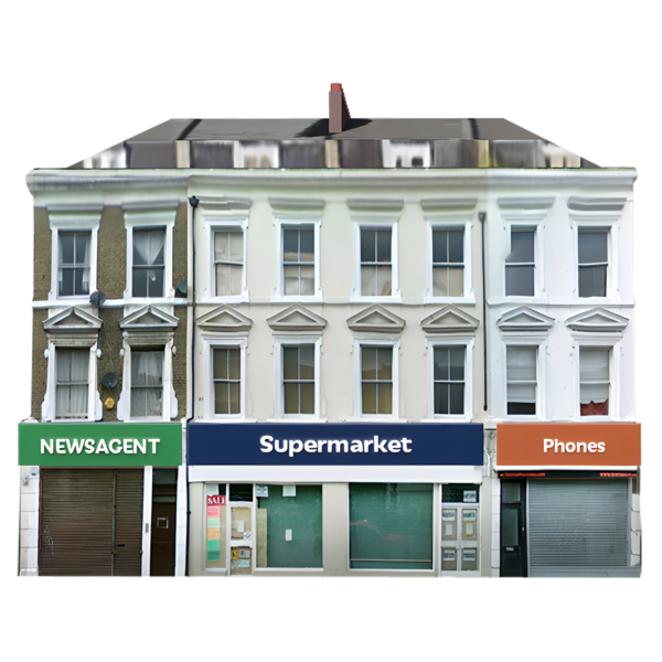 Shops 1