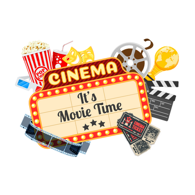 Movie Trailers