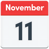 Date Nov 11