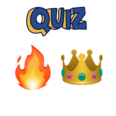 guess the word by the emoji
